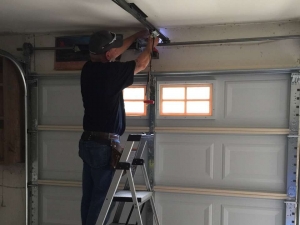 We Fix Doors: Your Premier Choice for Garage Door Services and Repair in Northern VA